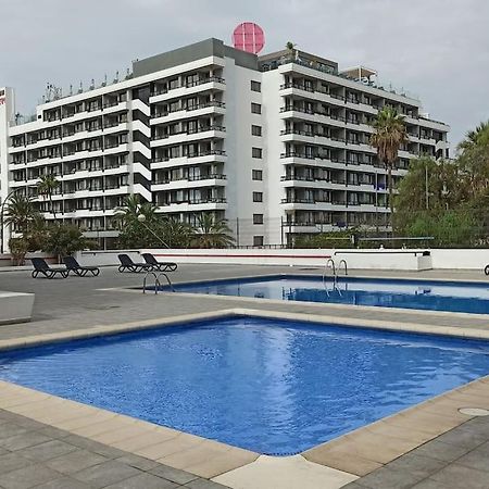 Altemar In Las Americas Arona  Exterior photo