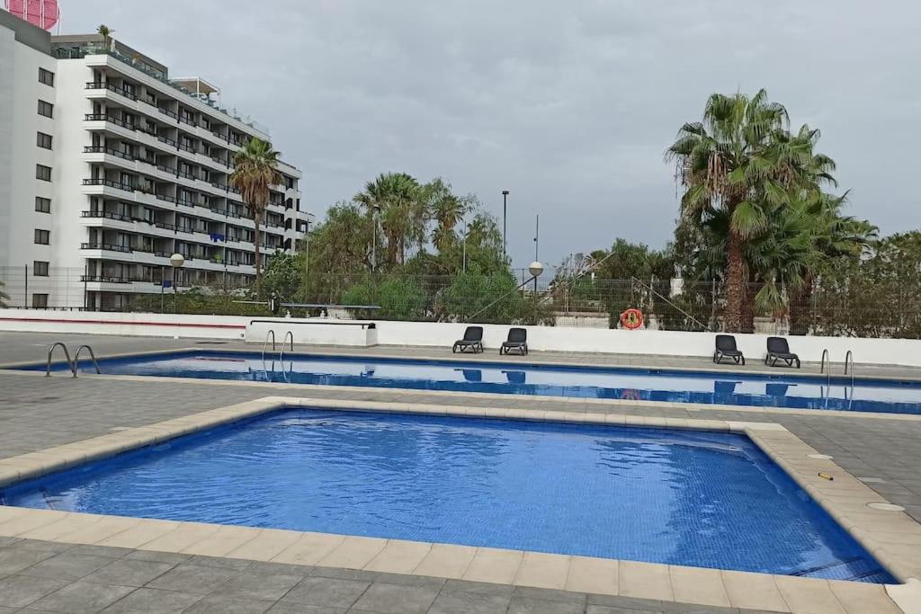 Altemar In Las Americas Arona  Exterior photo